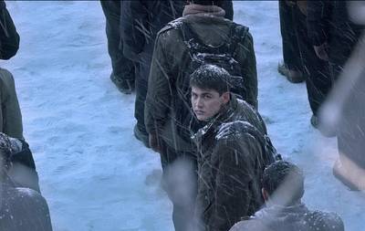 Tracing Hazaras in Iranian Cinema: Historical Perspectives and Reflections