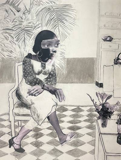 Black Joy™ in the White Cube: A Review of ‘When We See Us’